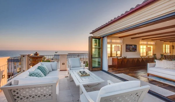 Assetz Hoskote Balcony View