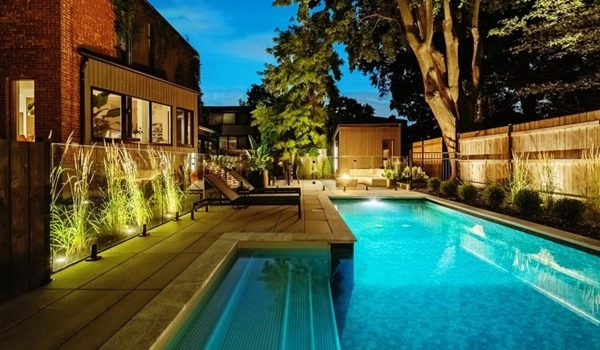 Assetz Hoskote Swimming Pool