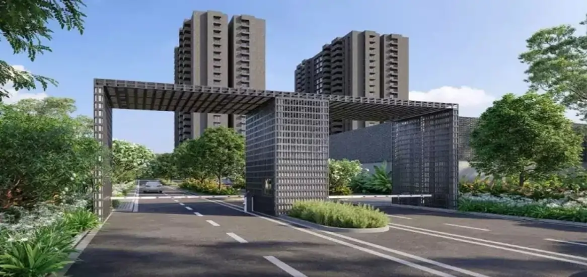 Assetz Hoskote Hoskote premium lifestyle amenities View